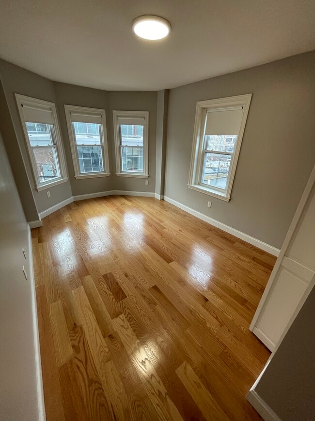 120 Berkshire St, Unit 124-1