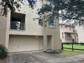 2816 Rusk St in Houston, TX - Foto de edificio - Building Photo