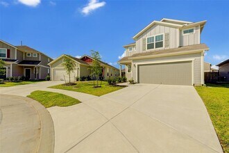 17911 Grassy Prairie Dr in Hockley, TX - Building Photo - Building Photo
