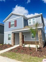 2969 Good Vibes Wy in Clermont, FL - Building Photo