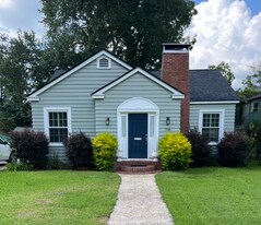 718 Beard St in Tallahassee, FL - Building Photo