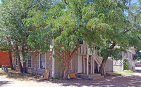 2309 34th St in Lubbock, TX - Building Photo - Building Photo