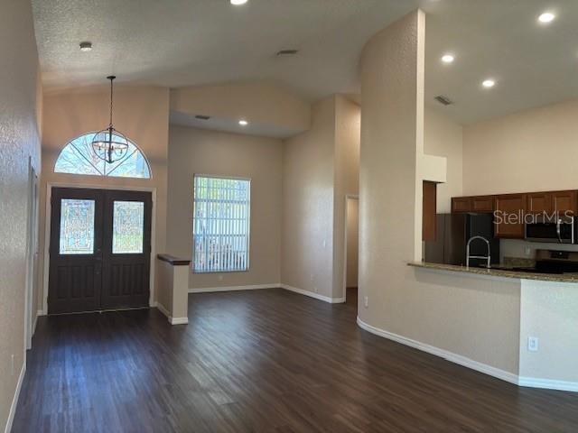 736 Sunflower Dr in Palm Harbor, FL - Building Photo - Building Photo