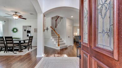 20703 Emerald Spruce Ct in Humble, TX - Building Photo - Building Photo