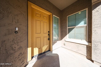 2736 E Mews Rd in Gilbert, AZ - Building Photo - Building Photo