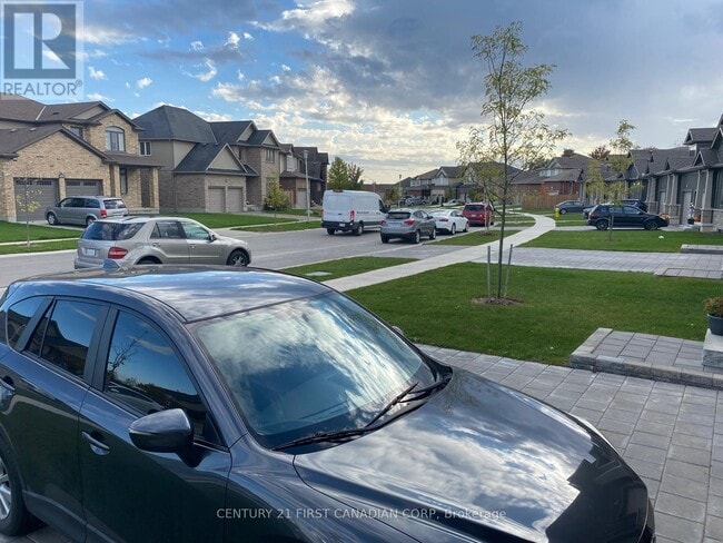 1355 Whetherfield St in London, ON - Building Photo - Building Photo