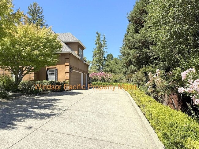 20 Oak Crest Ln in Alamo, CA - Building Photo - Building Photo