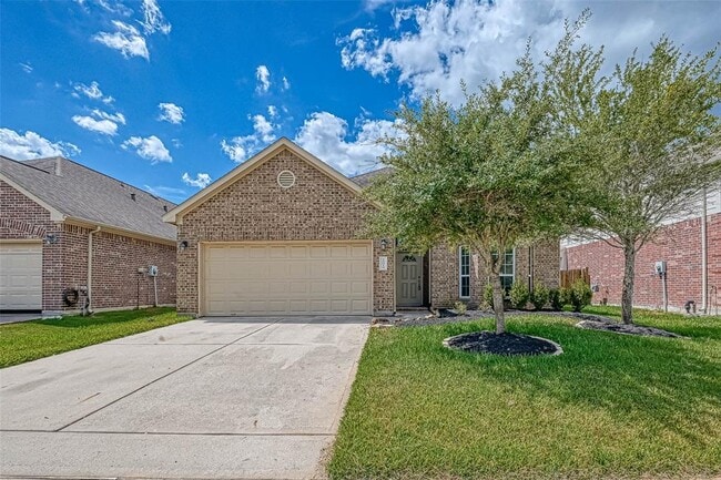property at 10019 Taylor Springs Ln