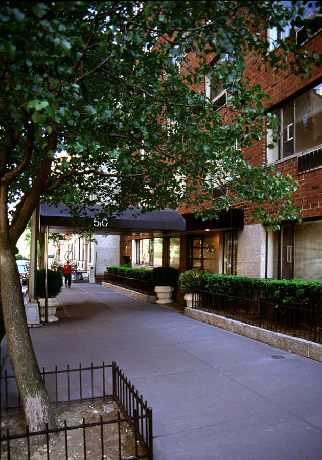 510 E 85th St in New York, NY - Building Photo - Building Photo