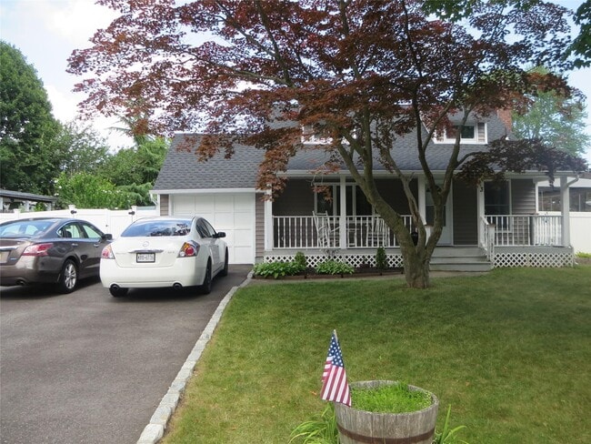 property at 3 Elgar St