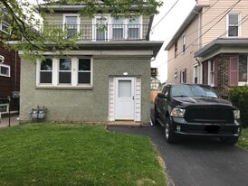 505 Hinman Ave, Unit Upper