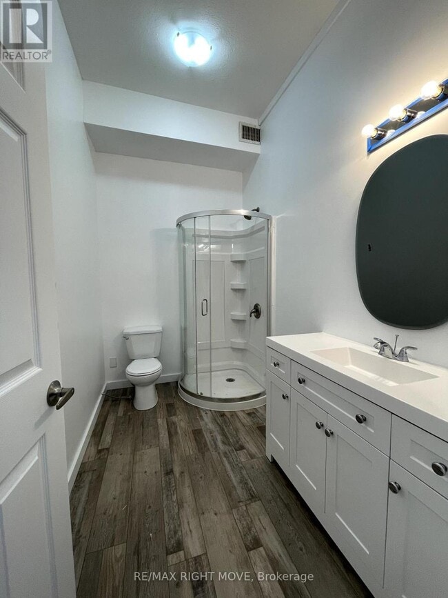property at 4337-4337 Burnside Line