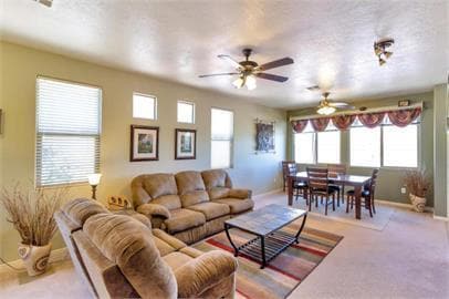 3241 E Fourteen Fairway Dr in Washington, UT - Building Photo - Building Photo