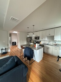 3 Bartlett St, Unit 3 in Boston, MA - Foto de edificio - Building Photo