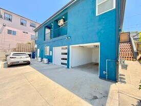 839 Merwin St, Unit .5 in Los Angeles, CA - Building Photo