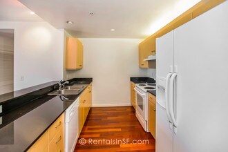 140 Van Ness Ave-Unit -401 in San Francisco, CA - Building Photo - Building Photo