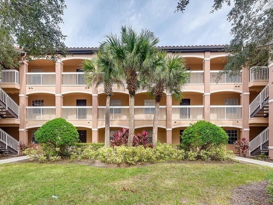 property at 13941 Fairway Island Dr