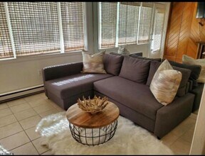 1600 Atlantic Ave in Longport, NJ - Foto de edificio - Building Photo