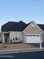 67 Samjan Cir in Robbinsville, NJ - Building Photo