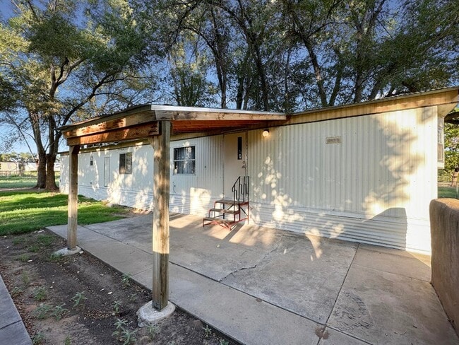 property at 3 El Cid Loop