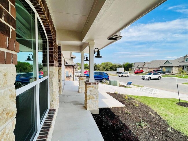 12203 Perritos Pl in Austin, TX - Building Photo - Building Photo