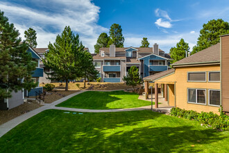 Woodcrest in Flagstaff, AZ - Foto de edificio - Building Photo
