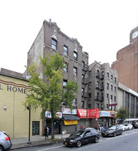 2558 Grand Concourse in Bronx, NY - Building Photo - Building Photo