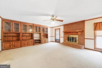 206 Ridge Cir in Dublin, GA - Building Photo - Building Photo