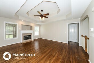 725 Starlite Dr in Odenville, AL - Building Photo - Building Photo