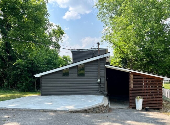 property at 7435 Westridge Dr