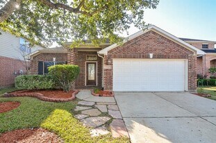 24643 Hampton Lakes Dr in Katy, TX - Building Photo