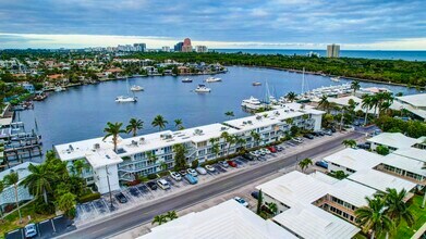 2727 Yacht Club Blvd in Fort Lauderdale, FL - Building Photo - Building Photo