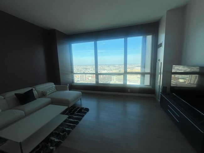 901 N Penn St, Unit R2605 in Philadelphia, PA - Foto de edificio - Building Photo