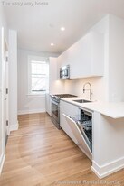 18 A Forest St, Unit #31 in Cambridge, MA - Building Photo
