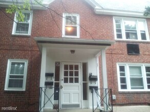 7314 Devon St in Philadelphia, PA - Foto de edificio - Building Photo