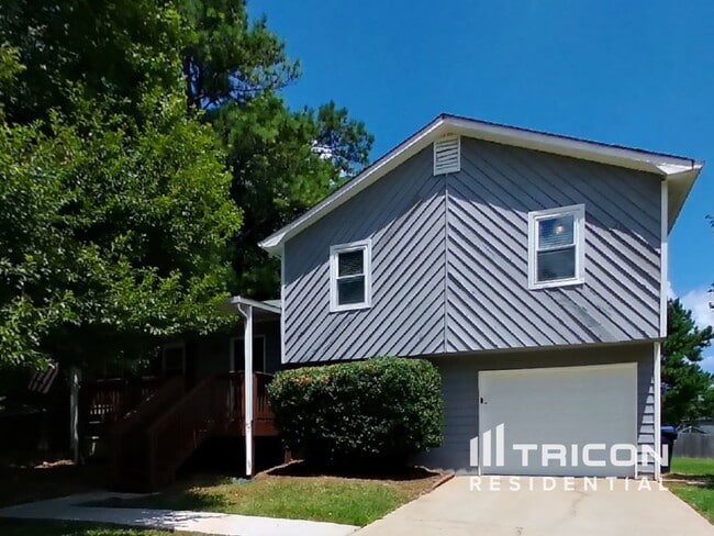 property at 3150 Colorado Dr