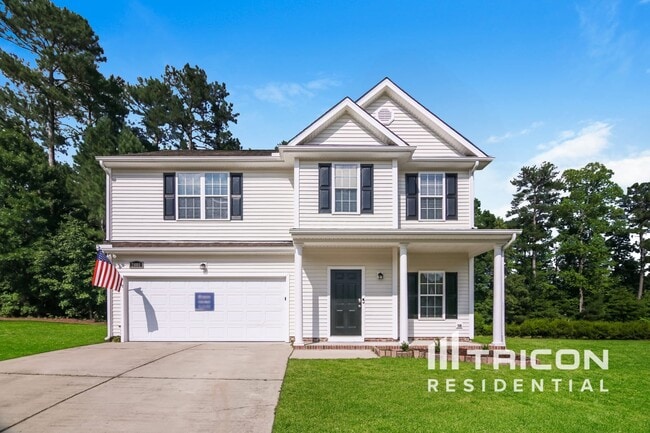 property at 2801 Varnish Pl