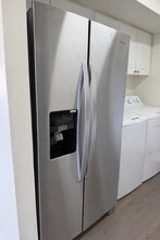 2047 NW 56th Ave in Lauderhill, FL - Building Photo - Building Photo