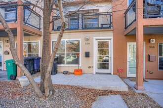 356 W Archer Pl in Denver, CO - Building Photo - Building Photo