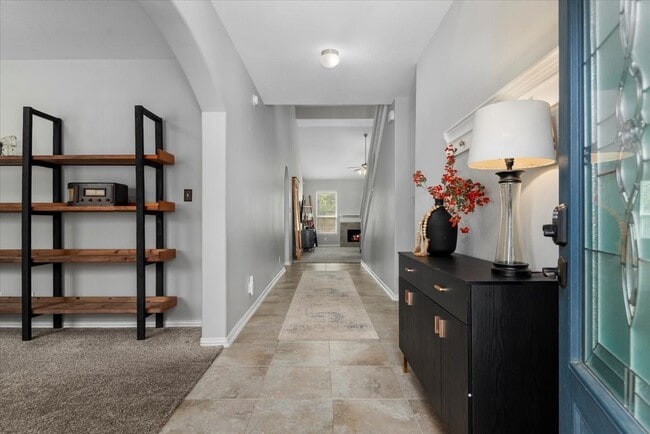 property at 32027 Steven Springs Dr