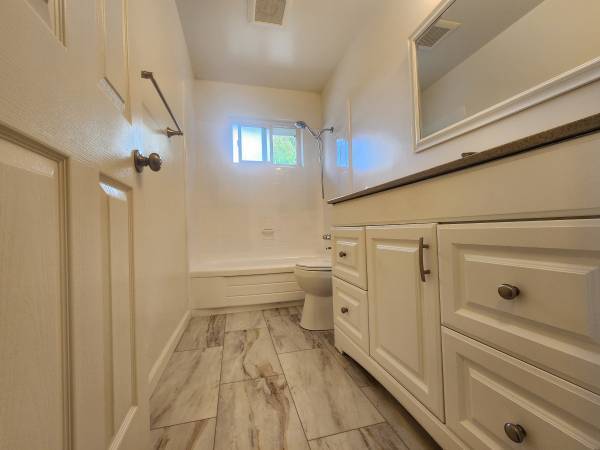 2634 Baldwin Ln, Unit 1 in Walnut Creek, CA - Foto de edificio