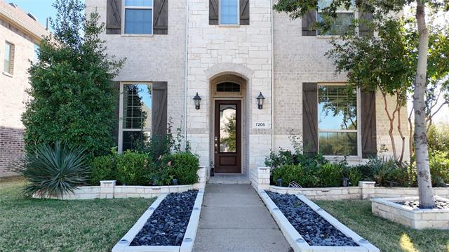 7205 Sanctuary Dr in Frisco, TX - Building Photo - Building Photo