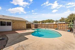 5025 Clover Valley Dr in The Colony, TX - Building Photo - Building Photo