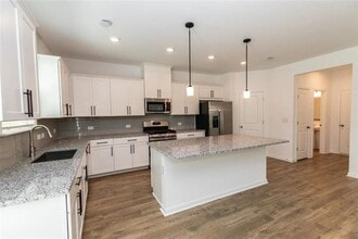 1725 Wellston Dr in Lawrenceville, GA - Building Photo - Building Photo