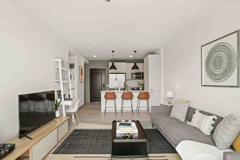 1717 W Webster Ave-Unit -708 in Chicago, IL - Building Photo