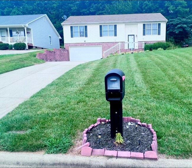 property at 601 Rolling Green