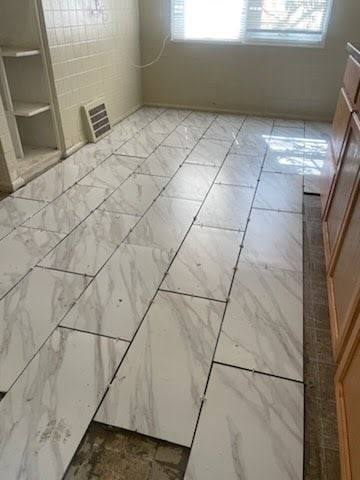 16021 Liberal St in Detroit, MI - Foto de edificio - Building Photo