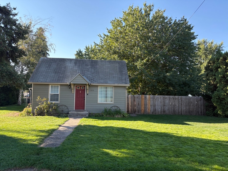 1850 Amelia St in Walla Walla, WA - Building Photo