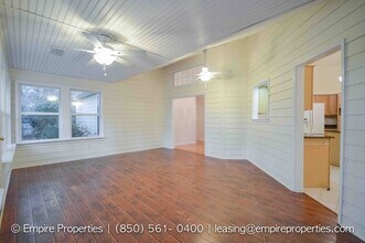 3510 Bankhead Rd in Tallahassee, FL - Building Photo - Building Photo