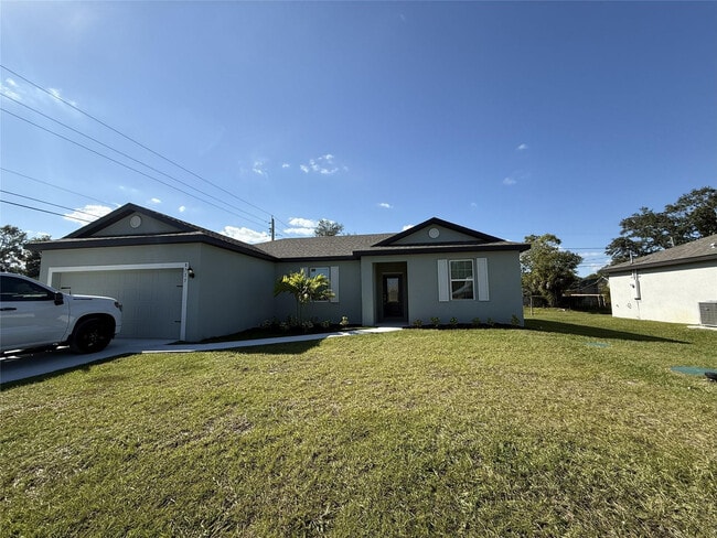 property at 8715 98th Ct